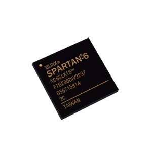 XC6SLX162FTG256C