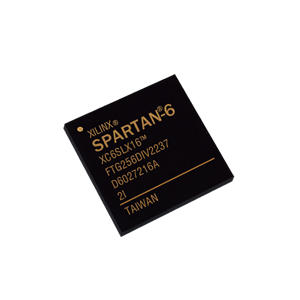 XC6SLX162FTG256I