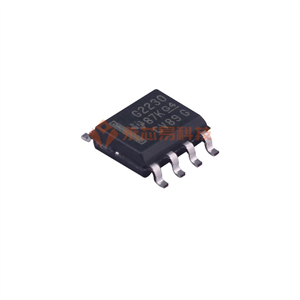 OPA2830IDR