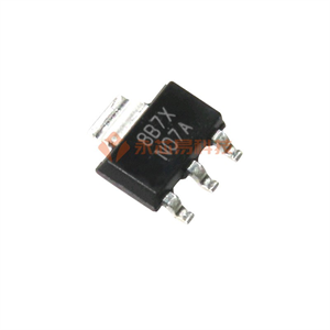 LM317AEMPXNOPB