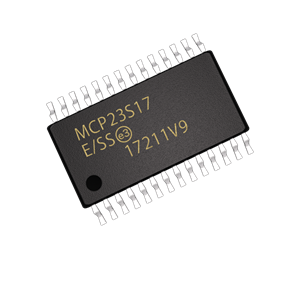 MCP23S17ESS