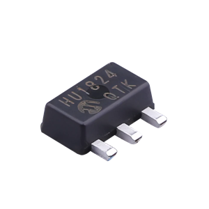 MCP1703T3302EMB