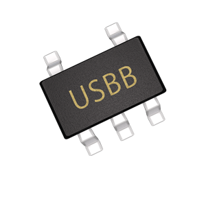 MCP1824T3302EOT