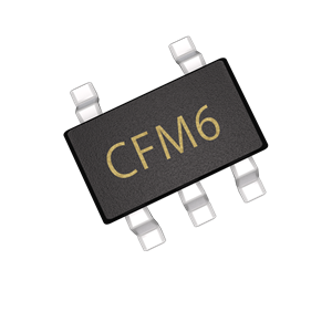 MCP6001UTEOT