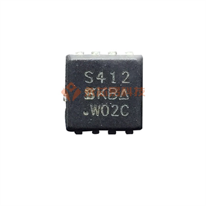 SIS402DNT1GE3