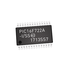 PIC16F722A-I/SS
