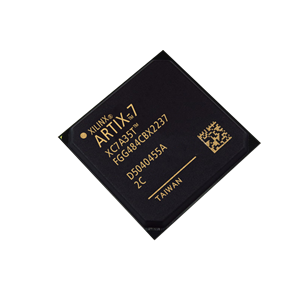 XC7A35T2FGG484C