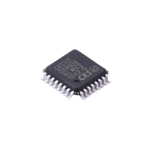 單片機（MCU/MPU/SOC）
