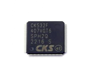 單片機（MCU/MPU/SOC）