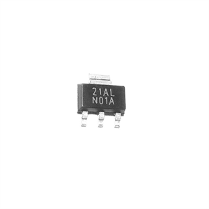 LM317EMPXNOPB