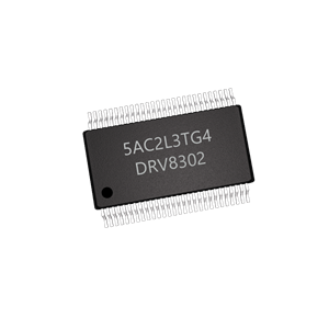 DRV8302DCA